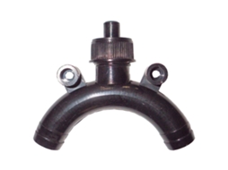 Wc Sifão Prateado 25 Mmmatromarine