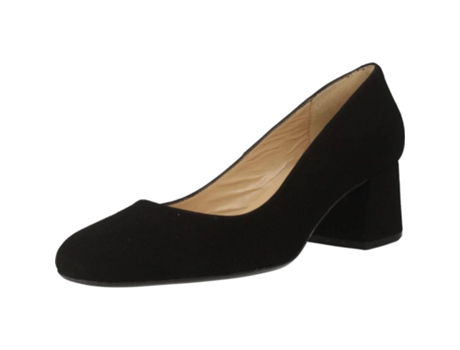 Sapatos de Mulher MAMALOLA Preto (37)