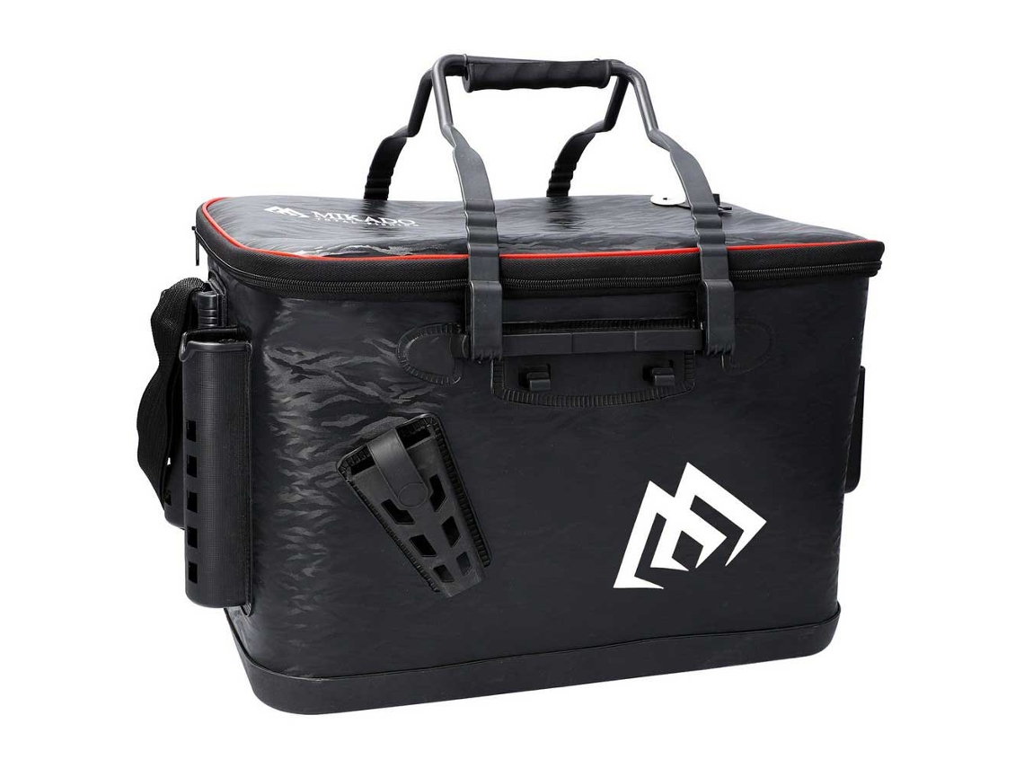 Saco Equipamento Eva Pretomikado