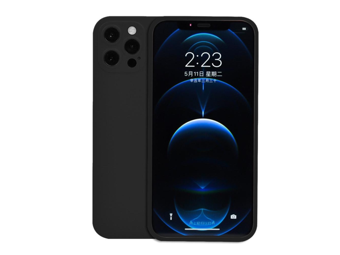 Capa Protetora LAXISCREED Apple 12 Pro/12 Pro M