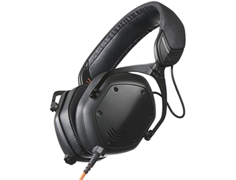 V-MODA Bcrossfade M-100 Master/B Auscultadores Estúdio