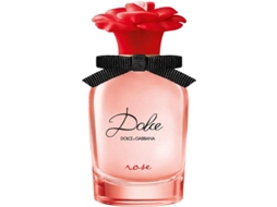 Perfume DOLCE & GABBANA Dolce Rose Eau de Toilette (31 ml)