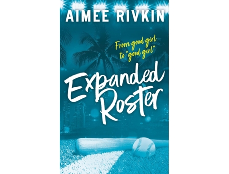 Livro Expanded Roster A Why Choose Sports Romance de Aimee Rivkin (Inglês)
