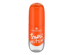 Verniz de Unhas ESSENCE Tropic Like It's Hot (8 ml)