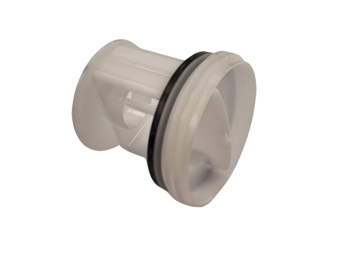 Filtro de Fiapos para Máquina de Lavar Roupa Bosch Siemens AQUAFORGE