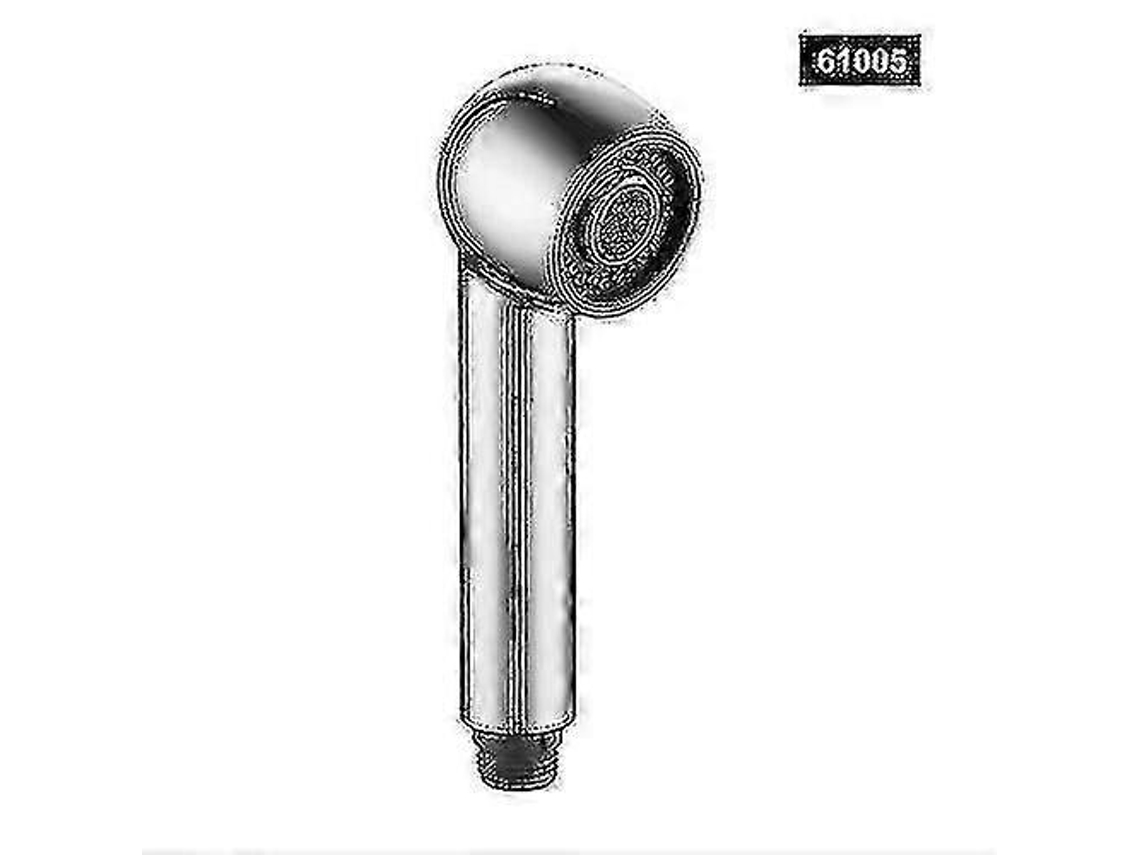 Torneira Misturadora De Cozinha De Substituição Com Chuveiro De Mão Extensível E Ajuste Rápido P2025042500665 Aquaforge