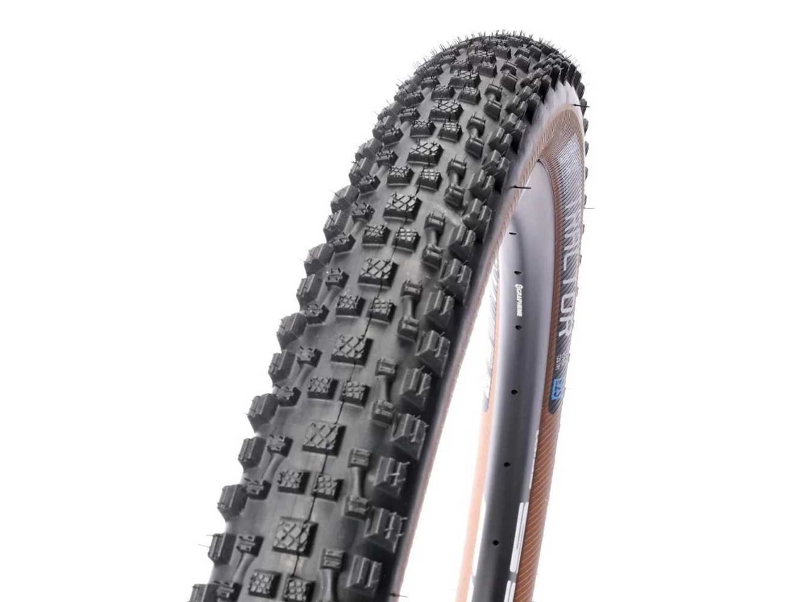Pneu Mtb Tractor Tubeless 2C Epic Shield 120 Tpi 29´´ X 2.30 Prateado 29´´ X 2.30Msc