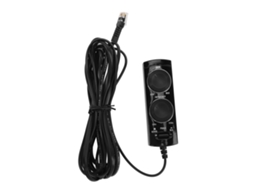 Cabo Controle Subwoofer Ts Wx110a/wx120a