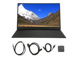 Monitor Portátil LAXISCREED 2.5k 165hz