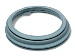 Borracha da Porta Zerowatt 90489151 para Máquina de Lavar Roupa Gsk014zw