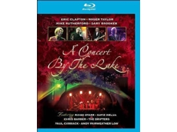 Blu-Ray A Concert By The Lake [Reino Unido] [Reino Unido]