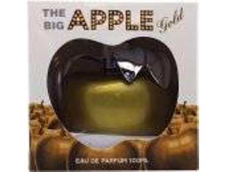 Perfume  Gold Apple Eau De Parfum (100ml)