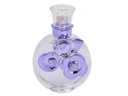 Spray De Perfume Feminino Floral Frutado Leve 50ml - Notas Citrus, Cereja-japonesa E Madeira
