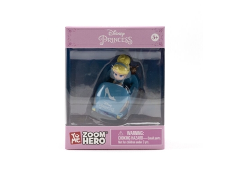 Expositor Princesas Disney 12 Unidades Sortidas Yume