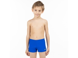 Calções de Banho para Natação AQUARAPID (Menino - Multicor - 12 Anos)