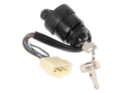 Interruptor Basculante Externo