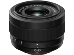 Objetiva FUJIFILM XC13-33MM F3.5-6