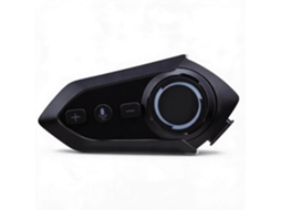 Sxhlseller Casque Bluetooth 5.4 Com Supressão De Bruit Ai, 500 Mah, 13 Horas Palestra, Interfone Moto