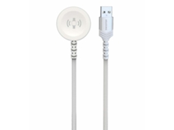 Cabo SWISSTEN USB Apple Watch Wireless (Outlet Caixa Aberta )