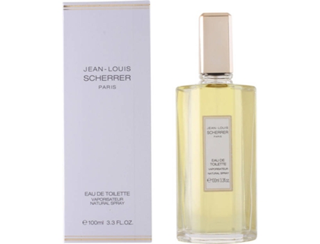 Perfume Mulher J.l Scherrer  EDT - 100 ml