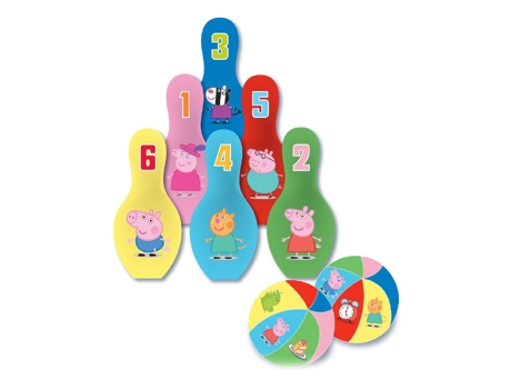 Jogos Didáticos BARBO TOYS 8990 (1 anos)