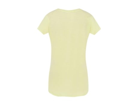 T-Shirt Urban Slub Mulher