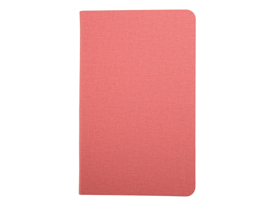 Aetheria capa de Couro Pu para Iplay50 Mini com Orifícios Precisos e Ajuste Multi ângulo Rosa