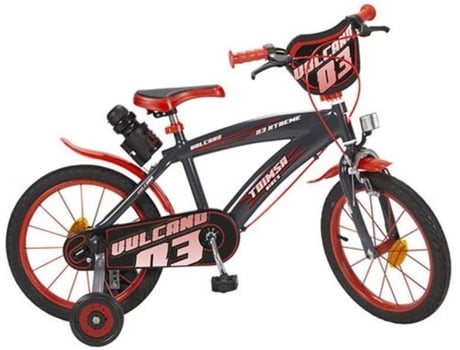 Bicicleta TOIM 16
