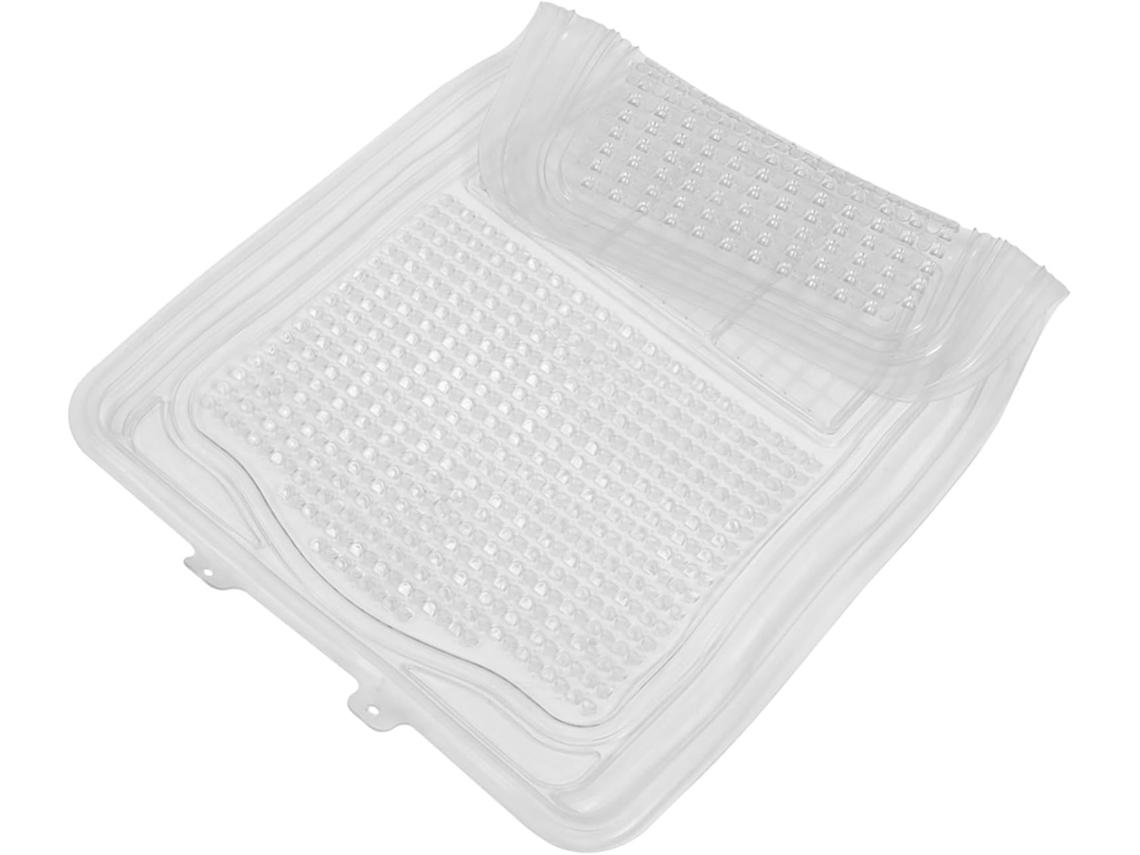 Tapetes de silicone leves e fáceis de usar para carros, pisos ou proteção de pisos.