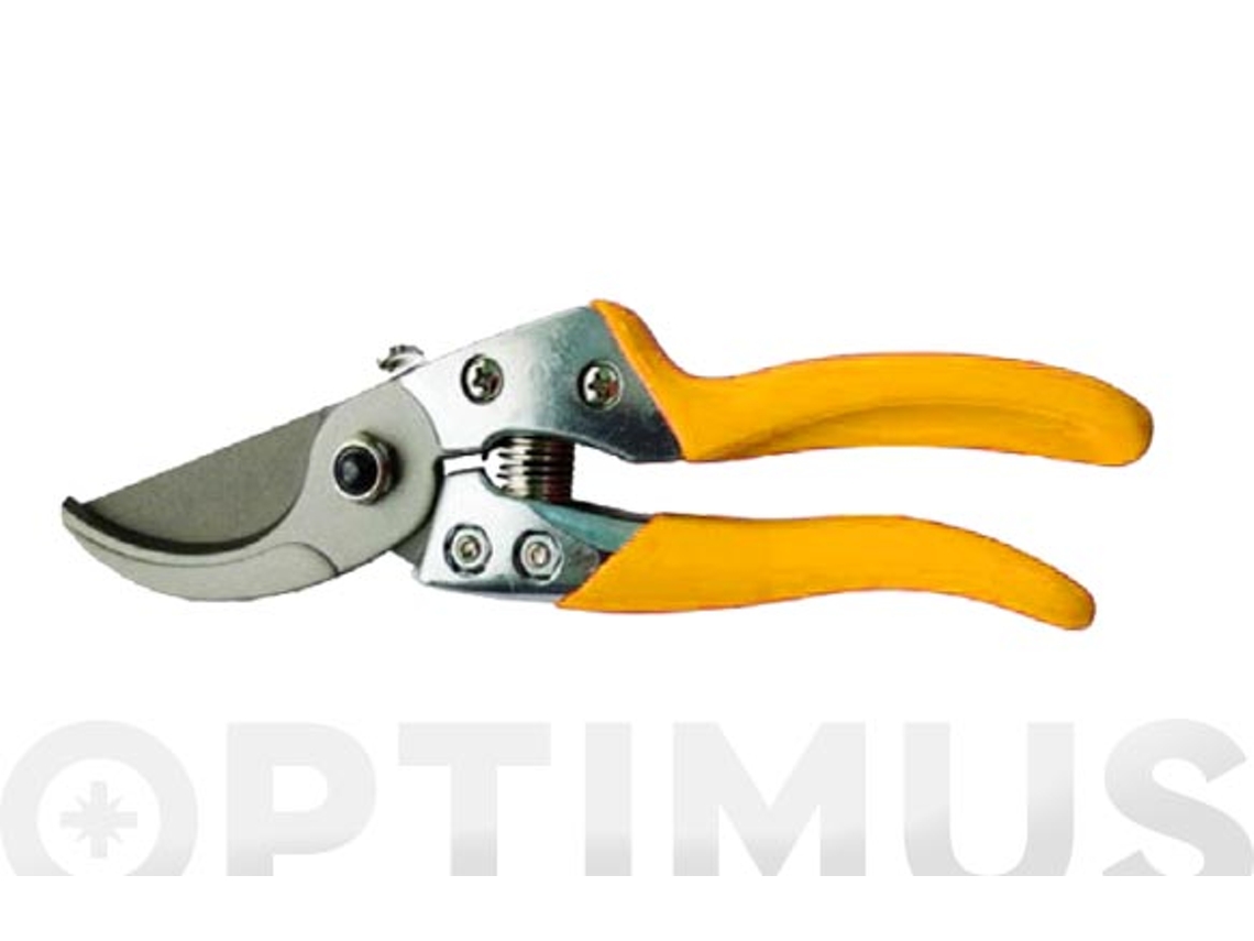 1 tesoura de poda manual IRONSIDE GARDEN
