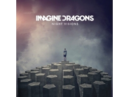 Vinil Imagine Dragons: Night Visions