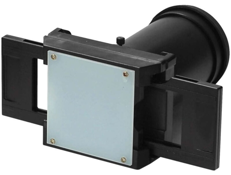 Tokura Duplicador Digital para Diapositivas