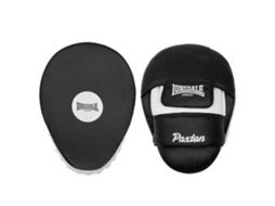 Protectores de Mãos LONSDALE Abington Pu