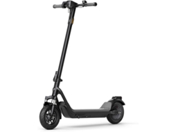 Trotinete Elétrica NIU KQi100P (Autonomia: 29 Km - Cinzento)