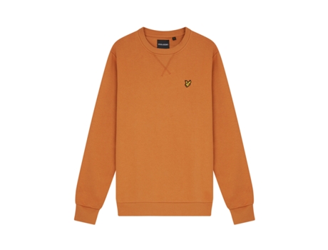Sweatshirt para Homem LYLE & SCOTT (XL - Multicor)