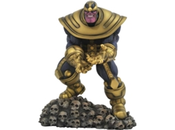 Figura Marvel Thanos