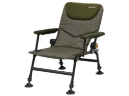 Cadeira PROLOGIC Reclinável inspire lite-pro (Verde)