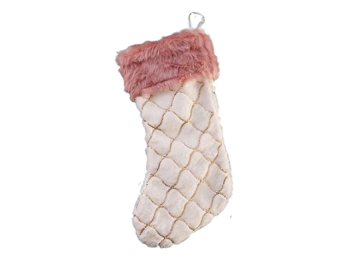 Meias De Natal Penduradas Para Árvore De Natal, Fofas E Adoráveis, Para Decoração De Árvore De Natal, By2105 Olysi Shop