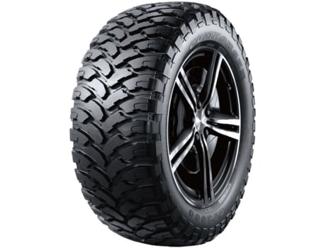 Pneu para Carro COMFORSER CF3000 275/65QR18LT