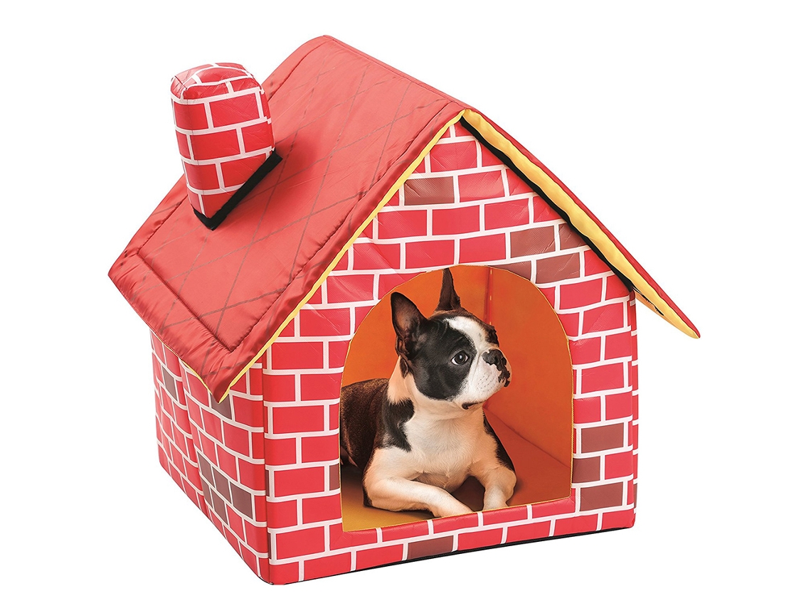 Casa portátil quente para gatos e cães LAXISCREED
