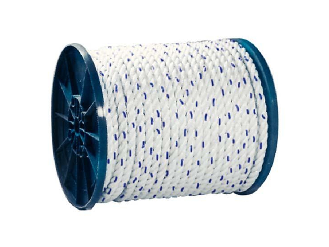 Seachoice Premium 3 Strand Twisted Nylon Spool
