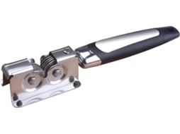 Afiador Profissional Para Afiar Facas De Cozinha E Tesouras. Aquaforge
