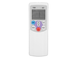 Controle Remoto Substituto Ar Condicionado LAXISCREED
