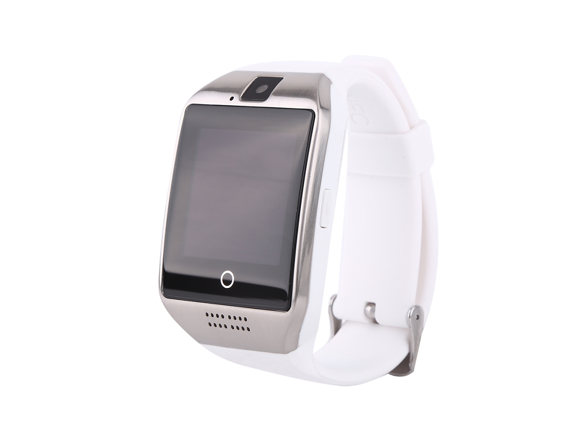 Relógio Inteligente Bluetooth Pulseira Fitness para Exercícios. EOOCOO