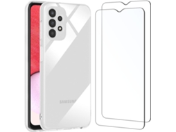 Pelicula de Vidro HONGWE. Samsung Galaxy A13 4G