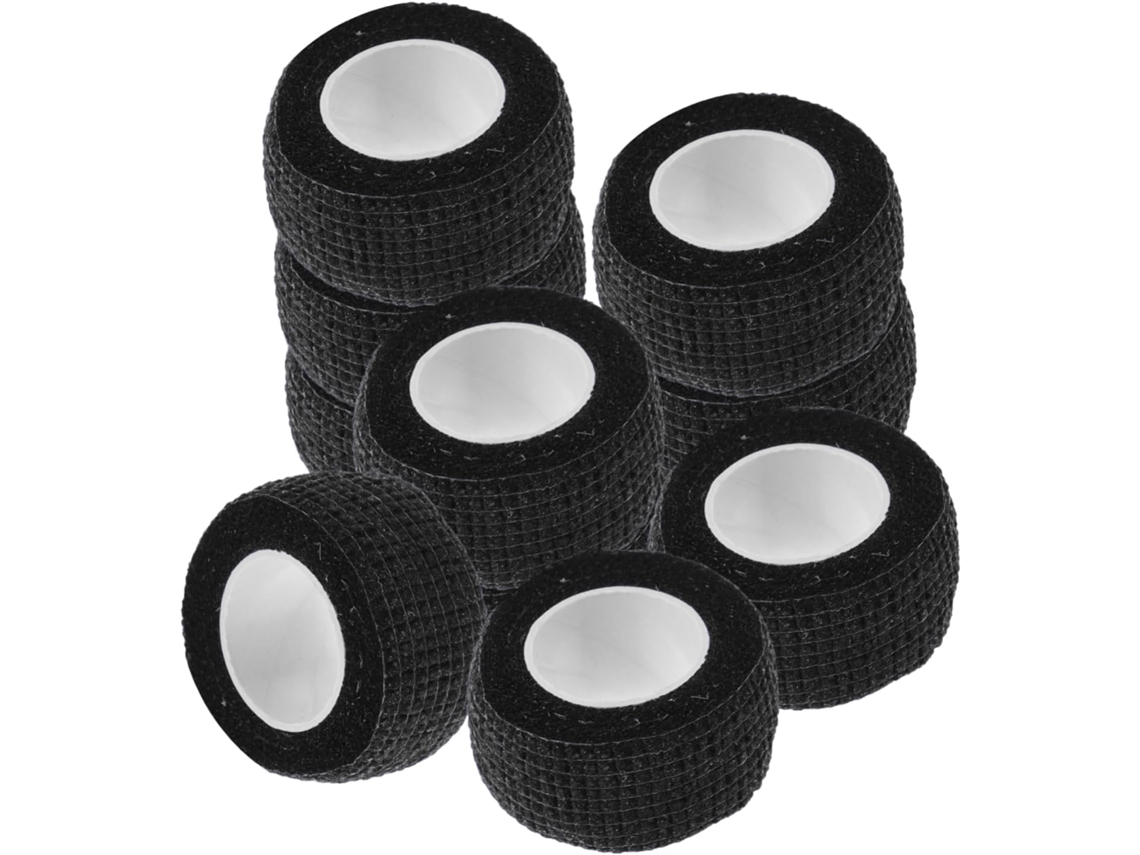 10 Rolos De Tiras Adesivas Para Pés Móveis, Protetores De Mesa Antiderrapantes, Almofadas Silenciosas Para Proteção Do
