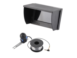 5in Fish Finder Ips Hd Câmera De Pesca Impermeável Ip68 Visão Noturna 15m