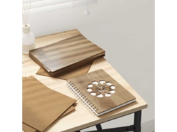 Vidaxl Painéis De Decoração 12 Unid. Carvalho Arttisan