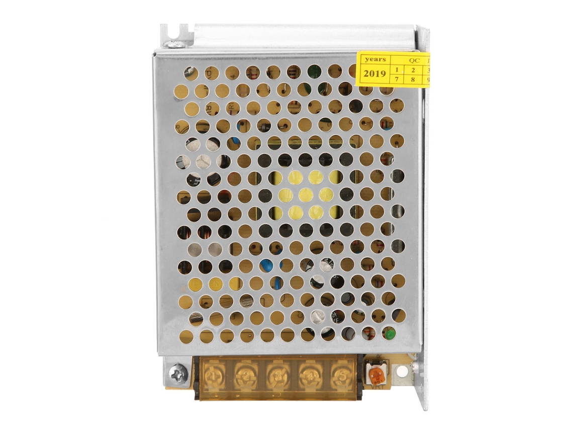 Fonte de Alimentação Switch Mode 24V/2A | S/MARCA