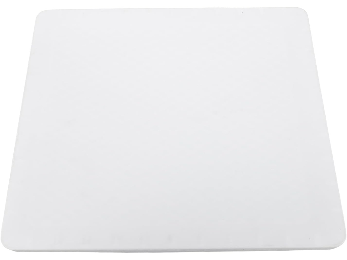Capa Protetora Retangular para Satélite em Silicone Resistente. SFUSHOS